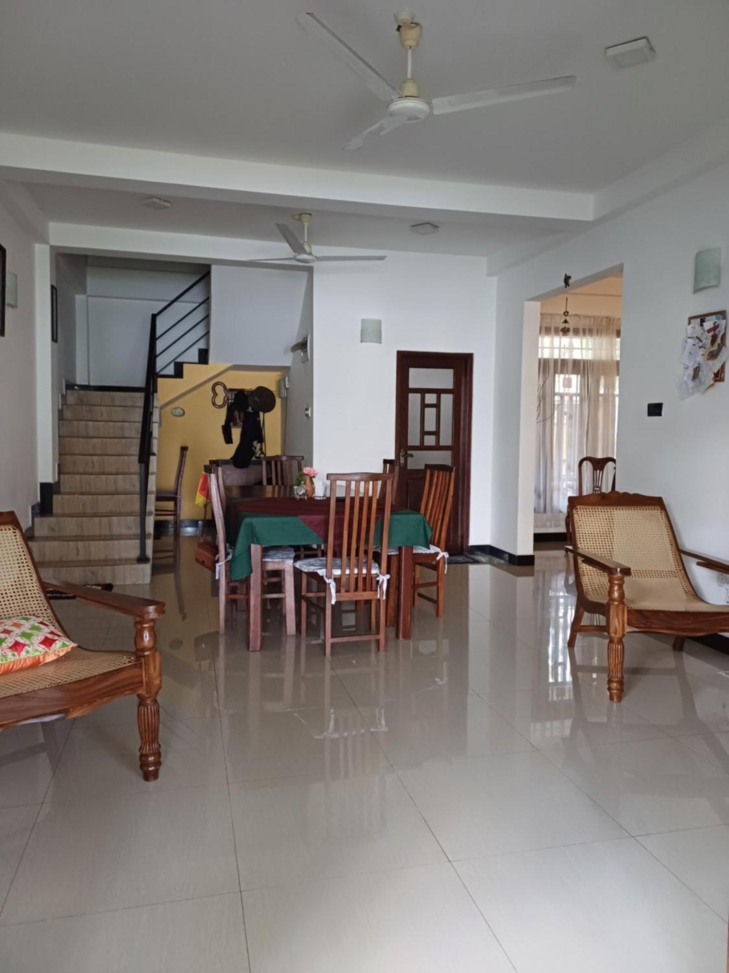 Villa River View Aluthgama Eksteriør billede