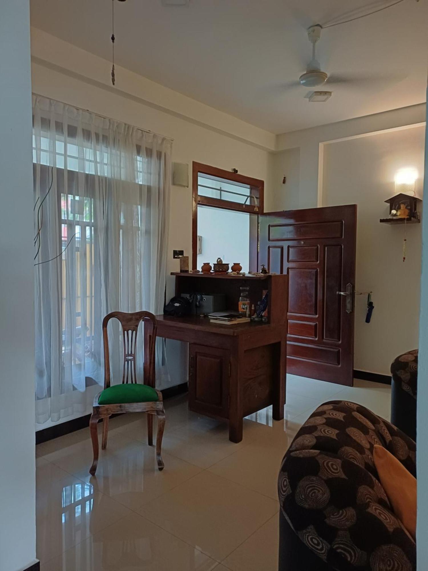 Villa River View Aluthgama Eksteriør billede
