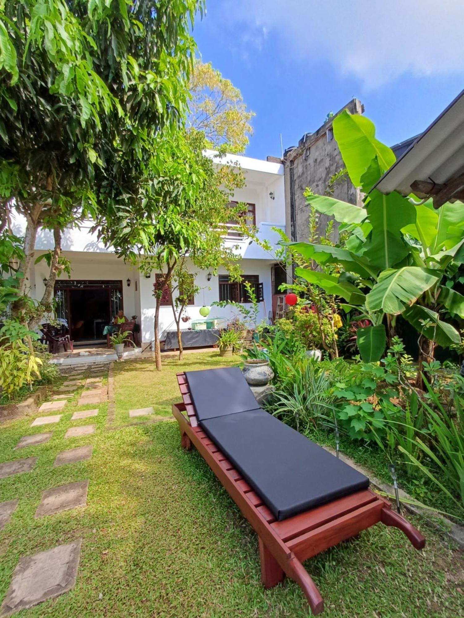 Villa River View Aluthgama Eksteriør billede