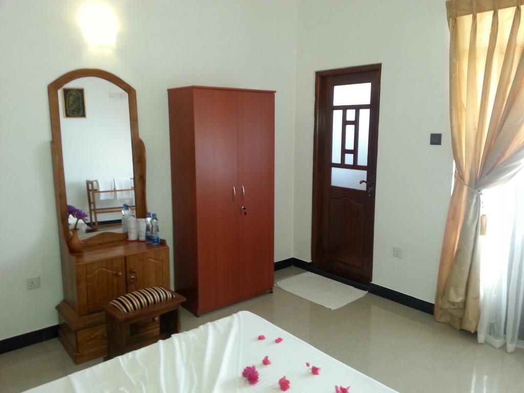 Villa River View Aluthgama Eksteriør billede